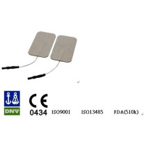 Physical Therapy Self-Adhesive Electrode Pad